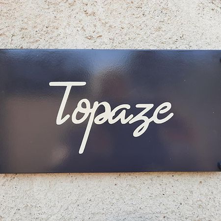 Alloappartmeuble_Topaze Houilles Exterior foto